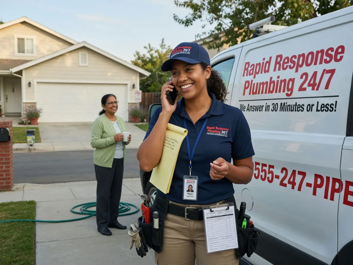 Emergency Plumber Island Lake, IL FAQs